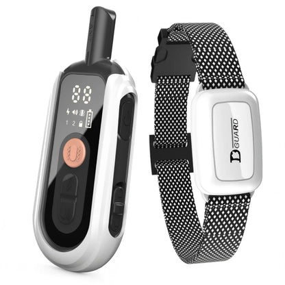 Electric Dog Training Collar - Waterproof Rechargeable